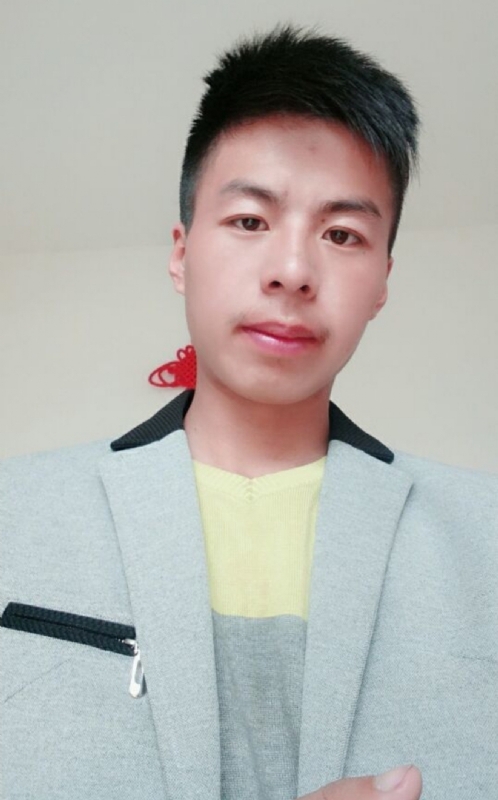 蓝亿的第一张照片--睢宁蓝颜知己交友网