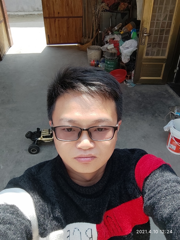 社交恐惧的第一张照片--睢宁蓝颜知己交友网